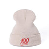 100-points-beanie