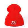 100-points-beanie