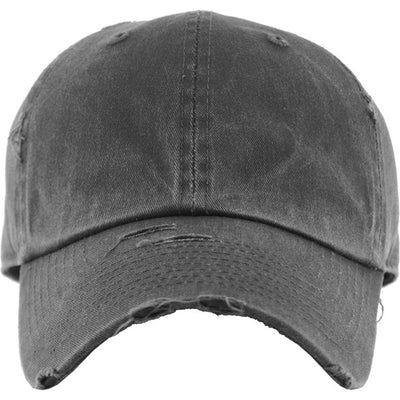 Plain Vintage Dad Hat