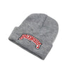 Backwoods Beanie - Grey - Beanie