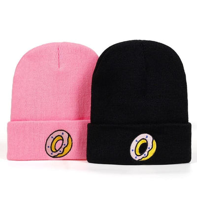 donut-beanie