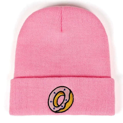 donut-beanie