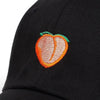 2018-new-dad-hat-leisure-fresh-fruit-cap-embroidery-hat-peach-baseball-cap-womens-cotton-hip-hop-snapback-baseball-cap-hats