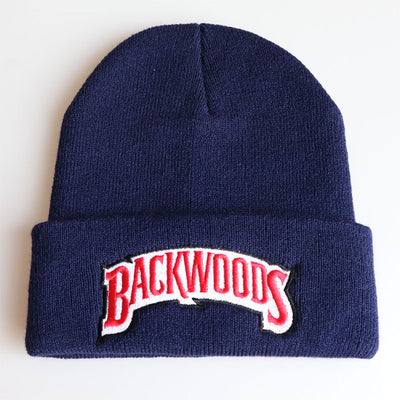 Backwoods Beanie